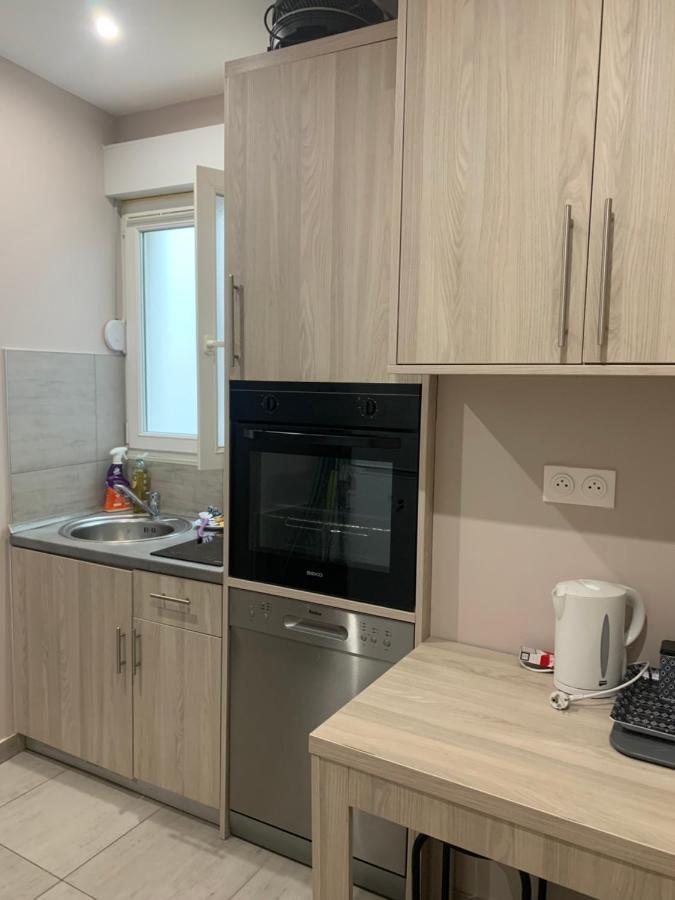 كولمار Appartement Clef Des Etoiles المظهر الخارجي الصورة