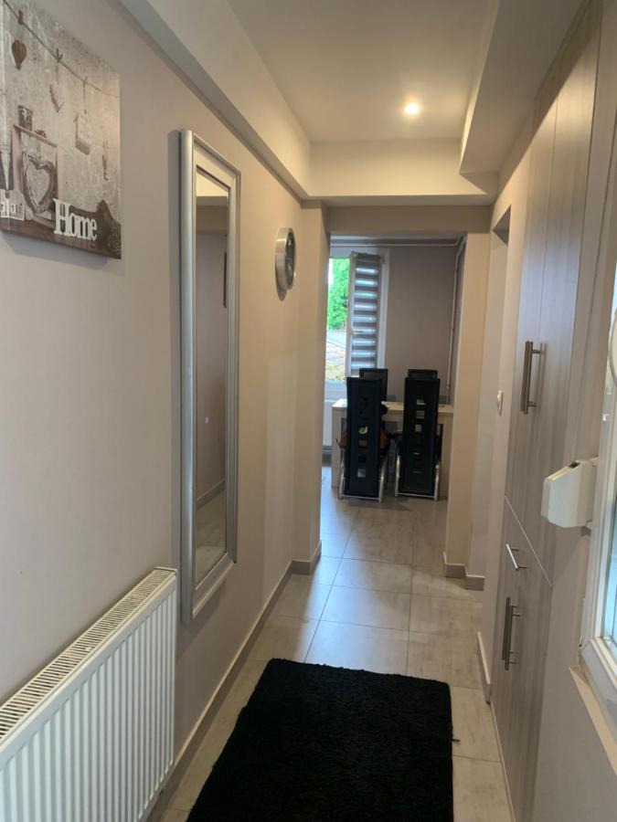 كولمار Appartement Clef Des Etoiles المظهر الخارجي الصورة